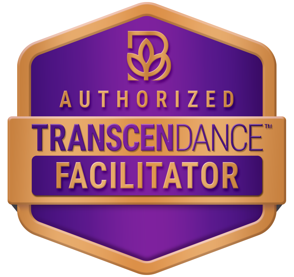 Authorized TranscenDance Facilitator